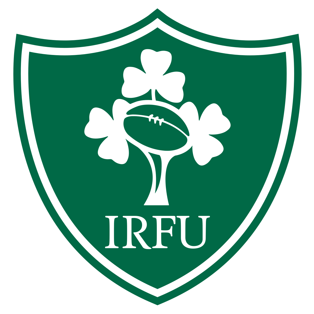 Ireland Rugby